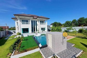 4 Bedroom Villa for sale in Huai Yai, Chonburi