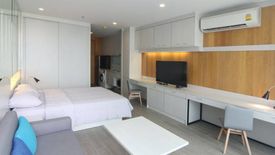 1 Bedroom Condo for rent in Noble Revo Silom, Silom, Bangkok near BTS Surasak