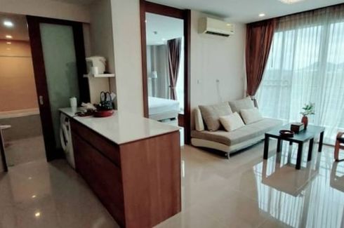 1 Bedroom Condo for sale in Green Lake Condo Sriracha, Surasak, Chonburi