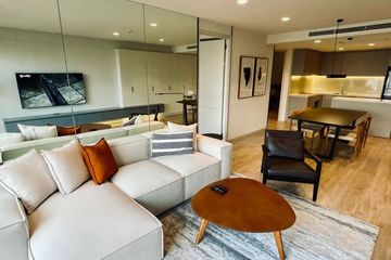 2 Bedroom Condo for sale in Noble Above Wireless-Ruamrudee, Lumpini, Bangkok near BTS Nana