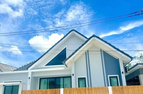 3 Bedroom House for sale in Huai Yai, Chonburi