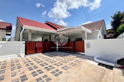 3 Bedroom House for rent in Nong Prue, Chonburi