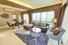 4 Bedroom House for rent in Nong Bon, Bangkok