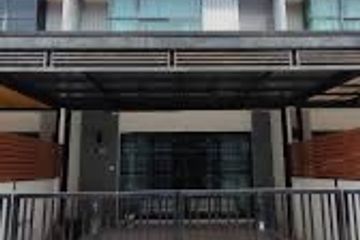 3 Bedroom Townhouse for rent in Bang Kaeo, Samut Prakan