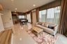 4 Bedroom House for rent in Hua Mak, Bangkok
