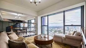 4 Bedroom Condo for rent in The Met, Thung Maha Mek, Bangkok near BTS Chong Nonsi