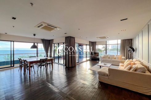 3 Bedroom Condo for sale in Baan Haad U Thong, Nong Prue, Chonburi