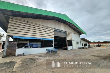Warehouse / Factory for rent in Thawi Watthana, Nonthaburi