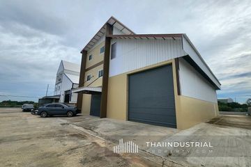 Warehouse / Factory for rent in Bang Yai, Nonthaburi