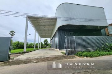 Warehouse / Factory for rent in Bang Krang, Nonthaburi