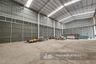 Warehouse / Factory for rent in Bang Krang, Nonthaburi