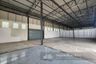 Warehouse / Factory for rent in Lahan, Nonthaburi
