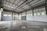 Warehouse / Factory for rent in Lahan, Nonthaburi