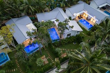 15 Bedroom Hotel / Resort for sale in Ko Pha-ngan, Surat Thani