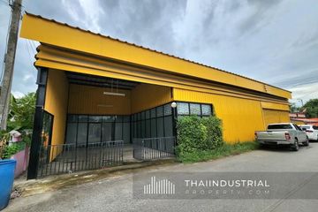 Warehouse / Factory for rent in Bang Mae Nang, Nonthaburi
