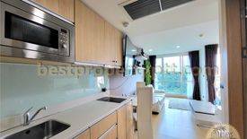 1 Bedroom Condo for rent in The Cliff, Nong Prue, Chonburi