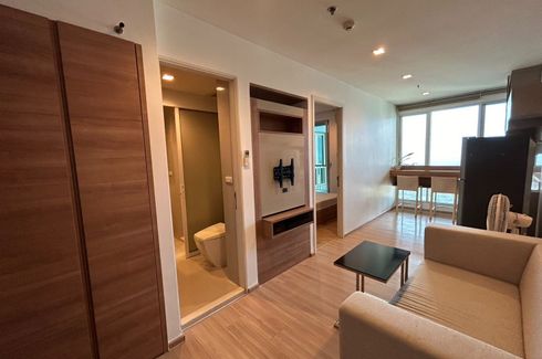 1 Bedroom Condo for sale in Rhythm Phahol-Ari, Sam Sen Nai, Bangkok near BTS Saphan Kwai