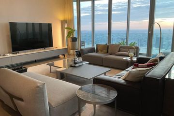 4 Bedroom Condo for Sale or Rent in Magnolias Ratchadamri Boulevard, Lumpini, Bangkok near BTS Ratchadamri