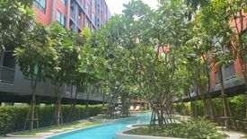 1 Bedroom Condo for rent in Monte Rama 9, Hua Mak, Bangkok near MRT Ramkhamhaeng 12