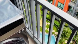 1 Bedroom Condo for rent in Monte Rama 9, Hua Mak, Bangkok near MRT Ramkhamhaeng 12