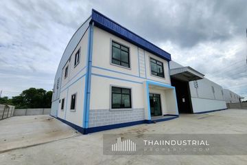 Warehouse / Factory for Sale or Rent in Rat Niyom, Nonthaburi