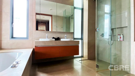 2 Bedroom Condo for sale in The Sukhothai Residences, Thung Maha Mek, Bangkok near MRT Lumpini