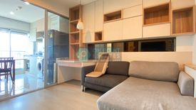 1 Bedroom Condo for rent in Rhythm Sathorn - Narathiwas, Thung Maha Mek, Bangkok near BTS Chong Nonsi