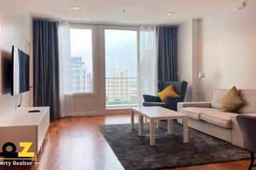 1 Bedroom Condo for rent in Siri Residence, Khlong Tan, Bangkok near BTS Phrom Phong