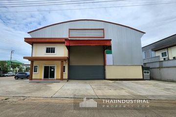 Warehouse / Factory for Sale or Rent in Bang Phasi, Nakhon Pathom