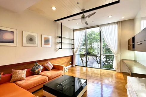 3 Bedroom Condo for sale in Domus, Khlong Toei, Bangkok near BTS Asoke