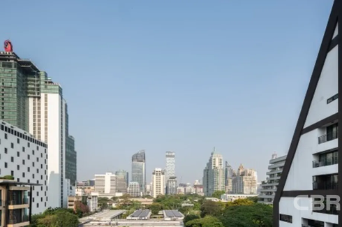 2 Bedroom Condo for sale in Craft Ploenchit, Langsuan, Bangkok near BTS Ploen Chit