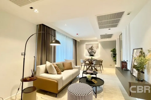 2 Bedroom Condo for sale in Craft Ploenchit, Langsuan, Bangkok near BTS Ploen Chit