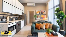 1 Bedroom Condo for rent in The Line sukhumvit 101, Bang Chak, Bangkok near BTS Punnawithi