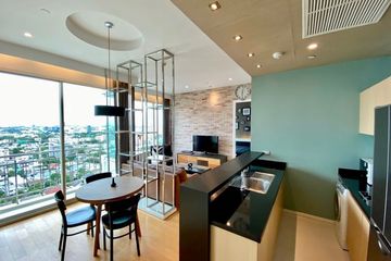 1 Bedroom Condo for Sale or Rent in Wind Ratchayothin, Chatuchak, Bangkok near MRT Lat Phrao