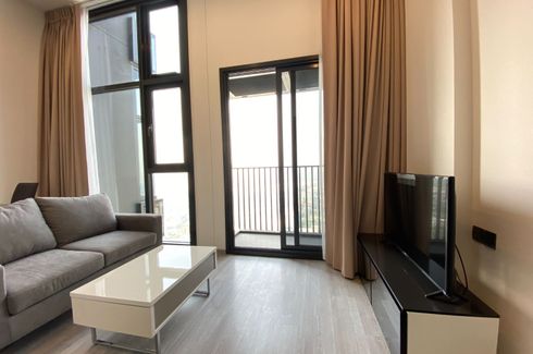 1 Bedroom Condo for sale in The Line sukhumvit 101, Bang Chak, Bangkok near BTS Punnawithi