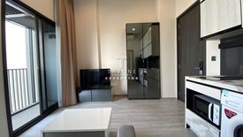 1 Bedroom Condo for sale in The Line sukhumvit 101, Bang Chak, Bangkok near BTS Punnawithi