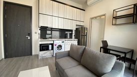 1 Bedroom Condo for sale in The Line sukhumvit 101, Bang Chak, Bangkok near BTS Punnawithi