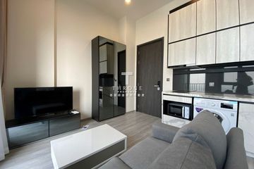 1 Bedroom Condo for sale in The Line sukhumvit 101, Bang Chak, Bangkok near BTS Punnawithi