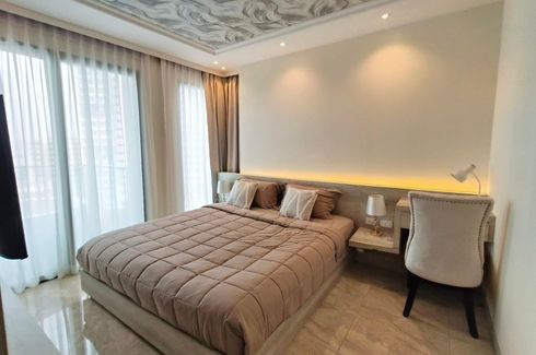 1 Bedroom Condo for Sale or Rent in The Riviera Monaco, Na Jomtien, Chonburi