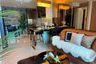 1 Bedroom Condo for Sale or Rent in The Riviera Monaco, Na Jomtien, Chonburi