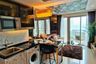 1 Bedroom Condo for Sale or Rent in The Riviera Monaco, Na Jomtien, Chonburi