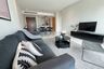 2 Bedroom Condo for rent in Khlong Tan Nuea, Bangkok near BTS Ekkamai