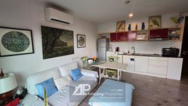 1 Bedroom Condo for sale in Click Condo Sukhumvit 65, Phra Khanong Nuea, Bangkok near BTS Ekkamai