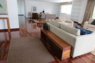 3 Bedroom Apartment for rent in Silom, Bangkok near BTS Saint Louis