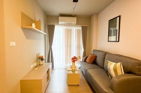 2 Bedroom Condo for sale in D Condo Panaa, Bang Khun Si, Bangkok