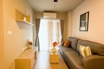 2 Bedroom Condo for sale in D Condo Panaa, Bang Khun Si, Bangkok