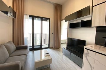 1 Bedroom Condo for sale in The Line sukhumvit 101, Bang Chak, Bangkok near BTS Punnawithi