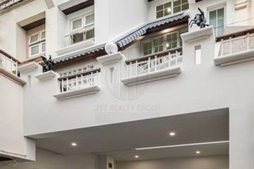 6 Bedroom Townhouse for Sale or Rent in Chom Phon, Bangkok near MRT Lat Phrao