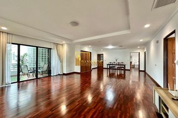 3 Bedroom Apartment for rent in P.R.Home III Apartment, Khlong Tan Nuea, Bangkok