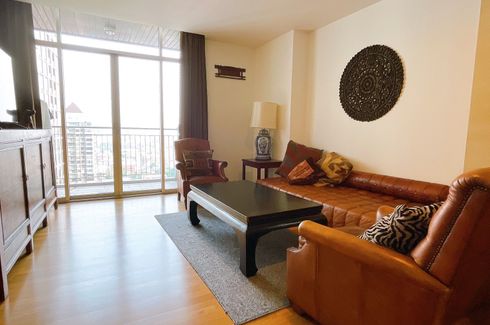 1 Bedroom Condo for rent in Urbana Sathorn, Thung Maha Mek, Bangkok near MRT Silom